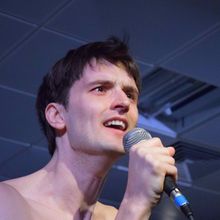 PLAY DEAD Comes to Horse Hospital and Playhouse East