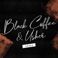 Black Coffee and Usher Share Collaboration 'LaLaLa'