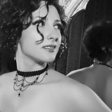 Myriam Phiro to Celebrate New Album BECOMING MARLENE DIETRICH at Chelsea Table + Stag