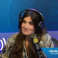 Video: Idina Menzel Discusses Her WICKED Audition and First Time Singing 'Defying…
