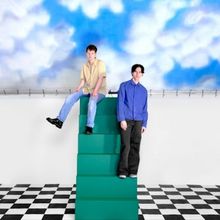 Peel Announce Debut Album & Share 'Y2J' & 'Acid Star'