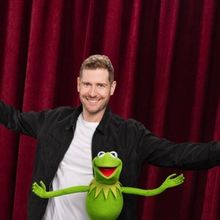 Video: Magic, Muppets, and Mayhem with Rob Lake