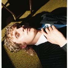 Jelly Crystal Releases New Single 'I Don't Like Dancing'