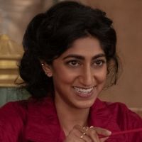 Interview: Sunita Mani Talks Filming the SPIRITED Musical Numbers