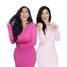 Huda Beauty Founders Join VidCon Abu Dhabi Lineup