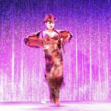 Cortland Rep Downtown Hosts Bees Knees Academy Night Of Burlesque