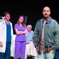 BWW Review: EMERGENCY Has Hearts Racing at Hudson Guild Theater