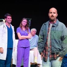 BWW Review: EMERGENCY Has Hearts Racing at Hudson Guild Theater