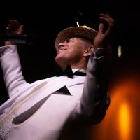 Review: Danny Bolero Livens Up Don't Tell Mama Audience With THEY CALL ME CUBAN PETE