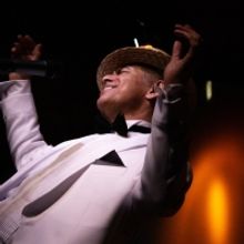 Review: Danny Bolero Livens Up Don't Tell Mama Audience With THEY CALL ME CUBAN PETE