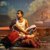 Book London Theatre Week Tickets To LIFE OF PI