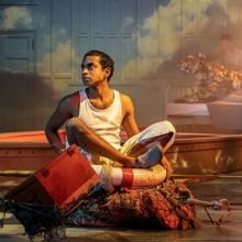 Book London Theatre Week Tickets To LIFE OF PI