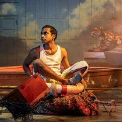 Book London Theatre Week Tickets To LIFE OF PI