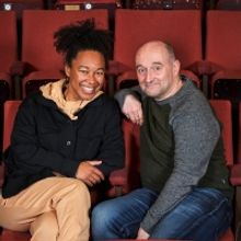 Pitlochry Festival Theatre Will Stage The World Premiere of UNDER ANOTHER SKY in Augu