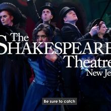 Video: A Gentleman's Guide to Love & Murder at The Shakespeare Theatre of New Jersey