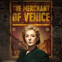 Tracy Ann Oberman To Play Shylock in New Production of THE MERCHANT OF VENICE