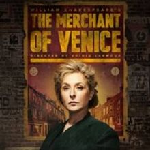 Tracy Ann Oberman To Play Shylock in New Production of THE MERCHANT OF VENICE