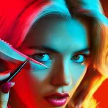 New THE SHARDS Trailer Warns: Real Friends Stab You in the Front