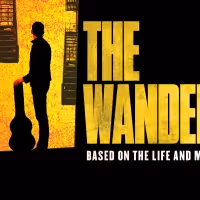 Performances Begin Tomorrow for Broadway-Bound THE WANDERER at Paper Mill Playhouse