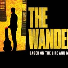 Performances Begin Tomorrow for Broadway-Bound THE WANDERER at Paper Mill Playhouse