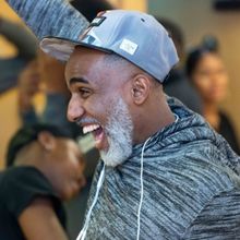 Guest Blog: Darren Raymond, Artistic Director of Intermission Youth, on 20 Years of C