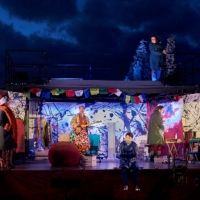 San Francisco Opera's BOHEME OUT OF THE BOX Comes To South San Francisco's Orange…