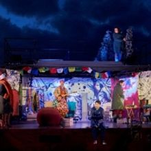 San Francisco Opera's BOHEME OUT OF THE BOX Comes To South San Francisco's Orange Mem