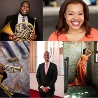 NYYS and NJYS Launch Artist Stories Series Featuring Carmen Ruby Floyd, Kelly…