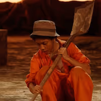 Video: First Look at HOLES at Baltimore Center Stage Video