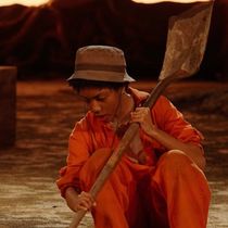 Video: First Look at HOLES at Baltimore Center Stage