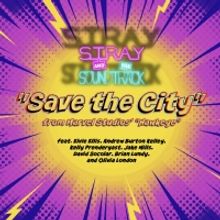 Stray And The Soundtrack Drop 'Save The City' Cover Tonight To Celebrate The Season F