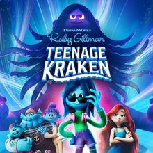 RUBY GILLMAN, TEENAGE KRAKEN Sets Digital Release For Tomorrow
