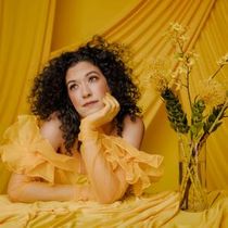 Casii Stephan Releases 'Happy' Ahead of Debut Album LET HER HAVE HER FLOWERS