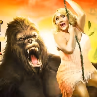 BWW REVIEW: THE LYIN' QUEEN Is The Latest Fabulous Adults-Only Pantomime From The…