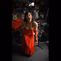 Erinn Alissa releases 'official unofficial' music video for 'What You Didn't Say'