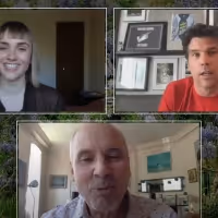 VIDEO: Stratford Festival Hosts a Watch Party For LOVE'S LABOUR'S LOST Video