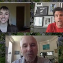 VIDEO: Stratford Festival Hosts a Watch Party For LOVE'S LABOUR'S LOST