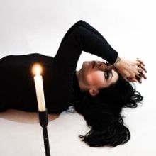 A.A. Williams Shares New Track 'Golden' From New Album 'As The Moon Rests'