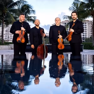 Amernet String Quartet to Perform the Music Of Steven Gerber, Judith Zaimont and…