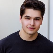 Interview: Will Savarese of FROZEN at Orpheum Theater