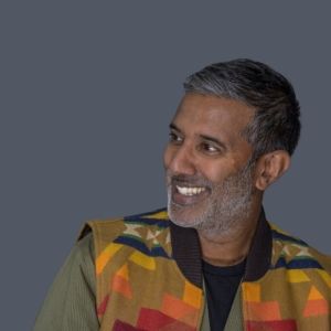 Nihal Arthanayake Makes Stand-up Comedy Debut at Sri Lankan Culture Collective at…