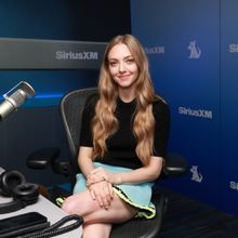 Amanda Seyfried Reveals Her Dream MAMMA MIA! Song to Perform