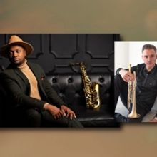 Contemporary Jazz Artists Marcus Anderson And Paula Atherton To Perform Live In Melbo