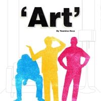 ICT to Stream Virtual Presentation Of Yasmina Reza's ART