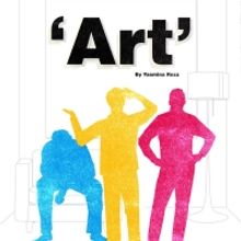 ICT to Stream Virtual Presentation Of Yasmina Reza's ART