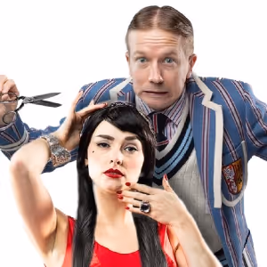 THE PLAY THAT GOES WRONG Extended Again At New World Stages