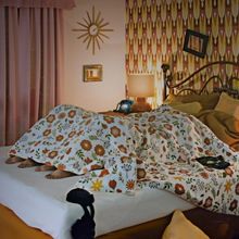 Queen's Theatre Hornchurch Presents Ayckbourn Classic BEDROOM FARCE – A COMEDY