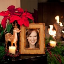 West End Stars Return To Scotland For Fifth Annual Christmas Concert Supporting The S