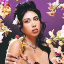 Kali Uchis to Release Spanish-Language Album 'Orquídeas' In January