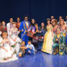 BEAUTY AND THE BEAST North American Tour Welcomes 1 Million Guests